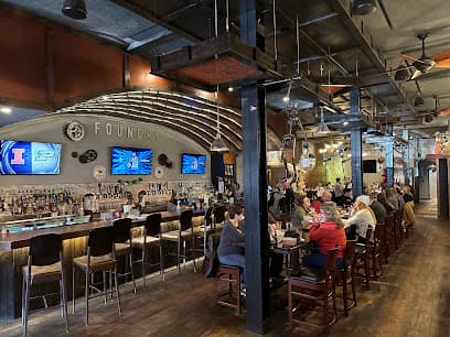Foundry Kitchen & Bar