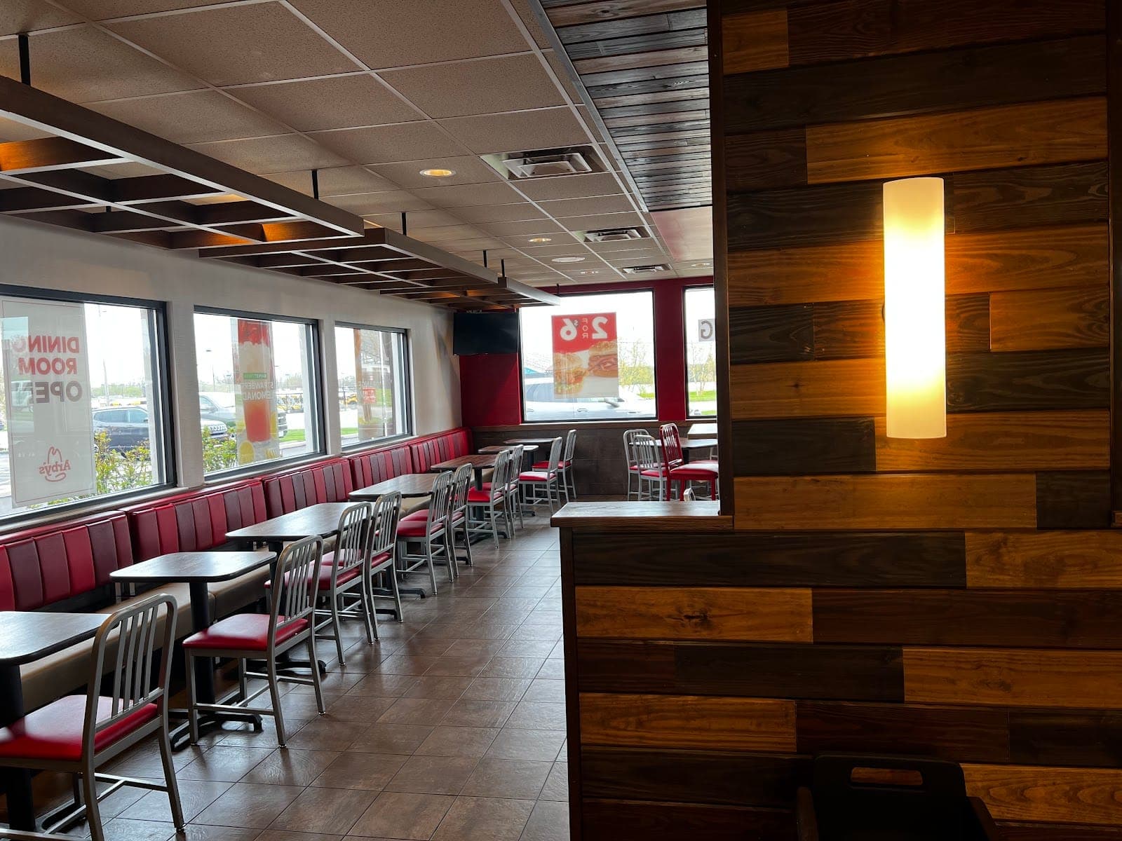Arby's