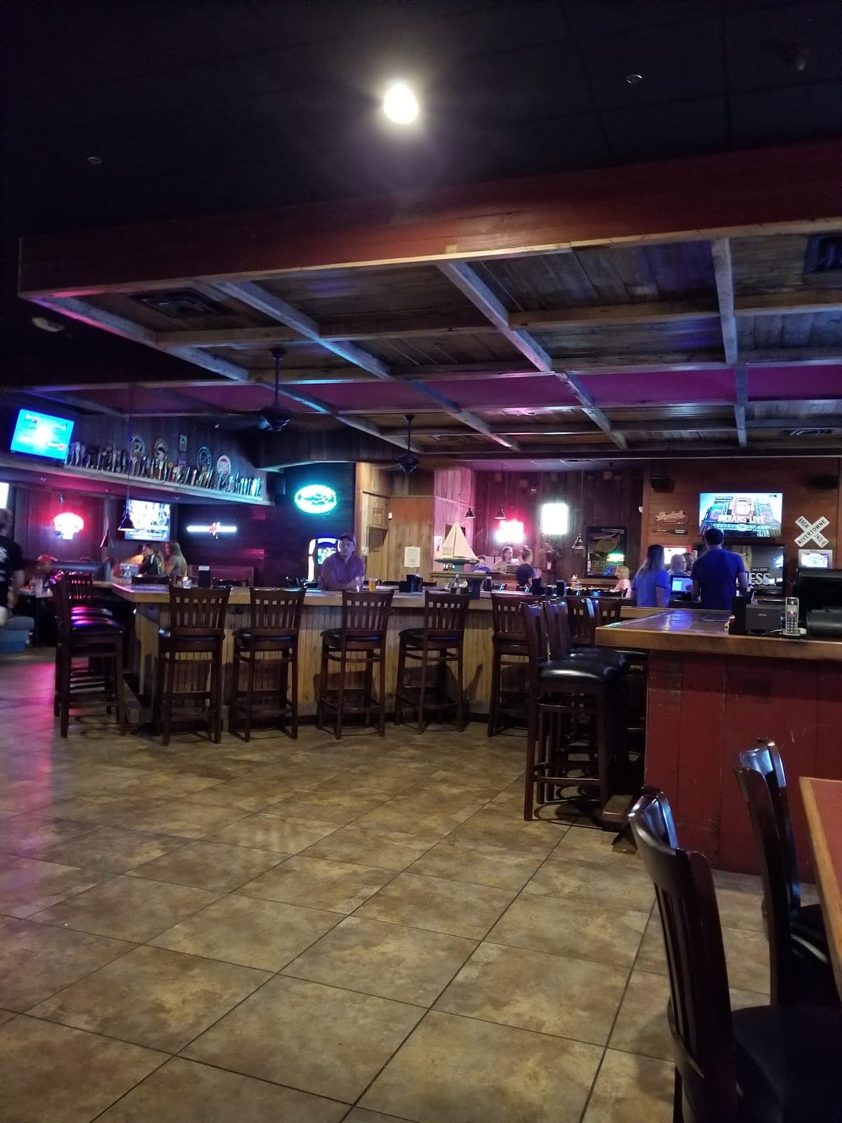 Pour House