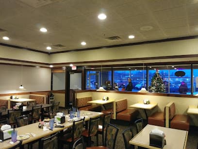 Fuji Buffet & Grill