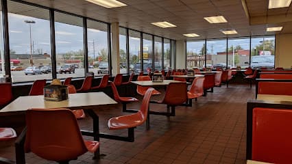 Kewpee Hamburgers