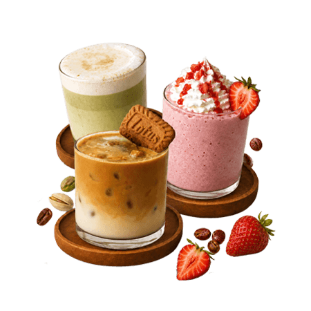 Arabica Coffee House Düzce Garden