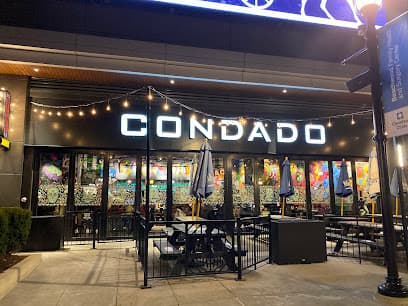 Condado Tacos