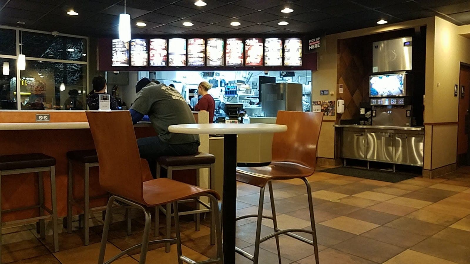 Taco Bell