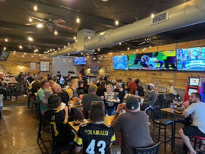 Nasty's Sports Bar & Restauarnt
