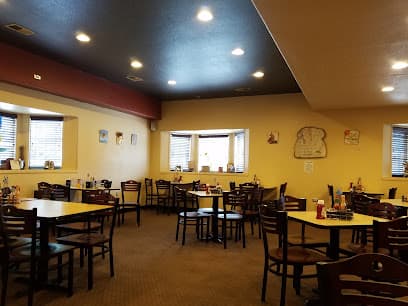 Toast Fine Food & Coffee