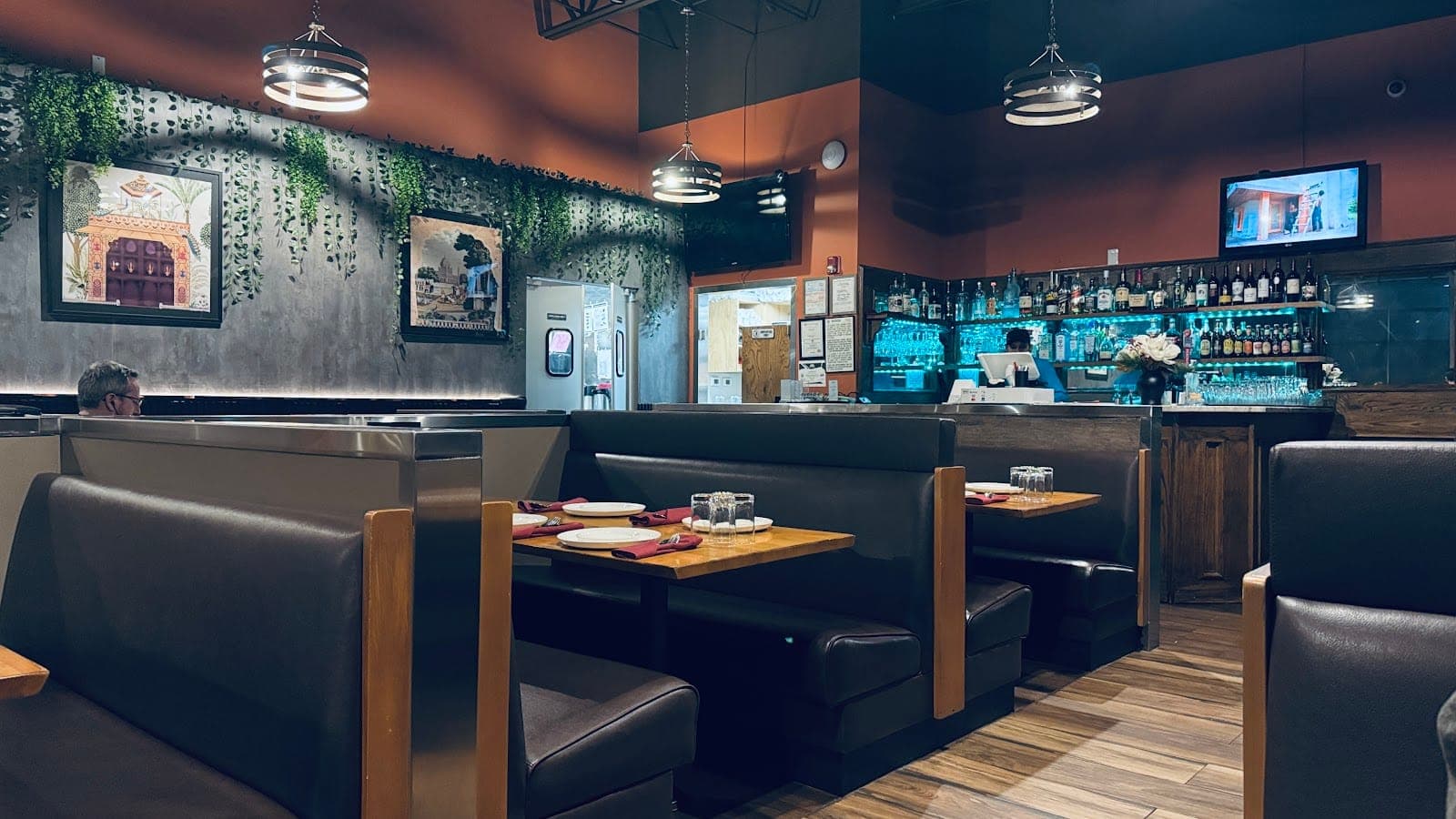 Highlands Indian Cuisine