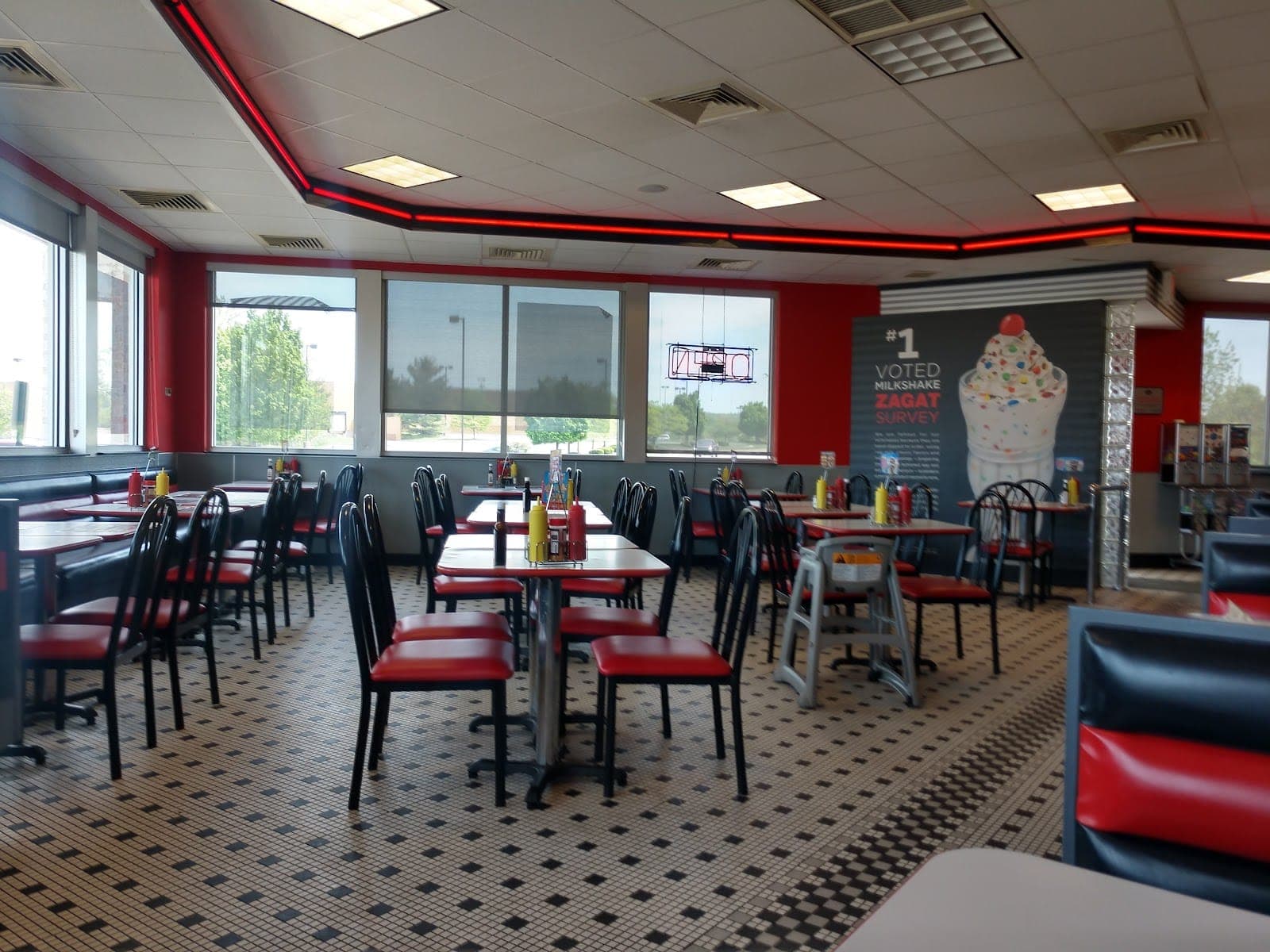 Steak 'n Shake