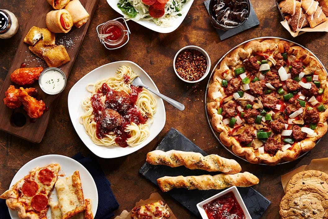 Antonio's Pizzeria LoSchiavo
