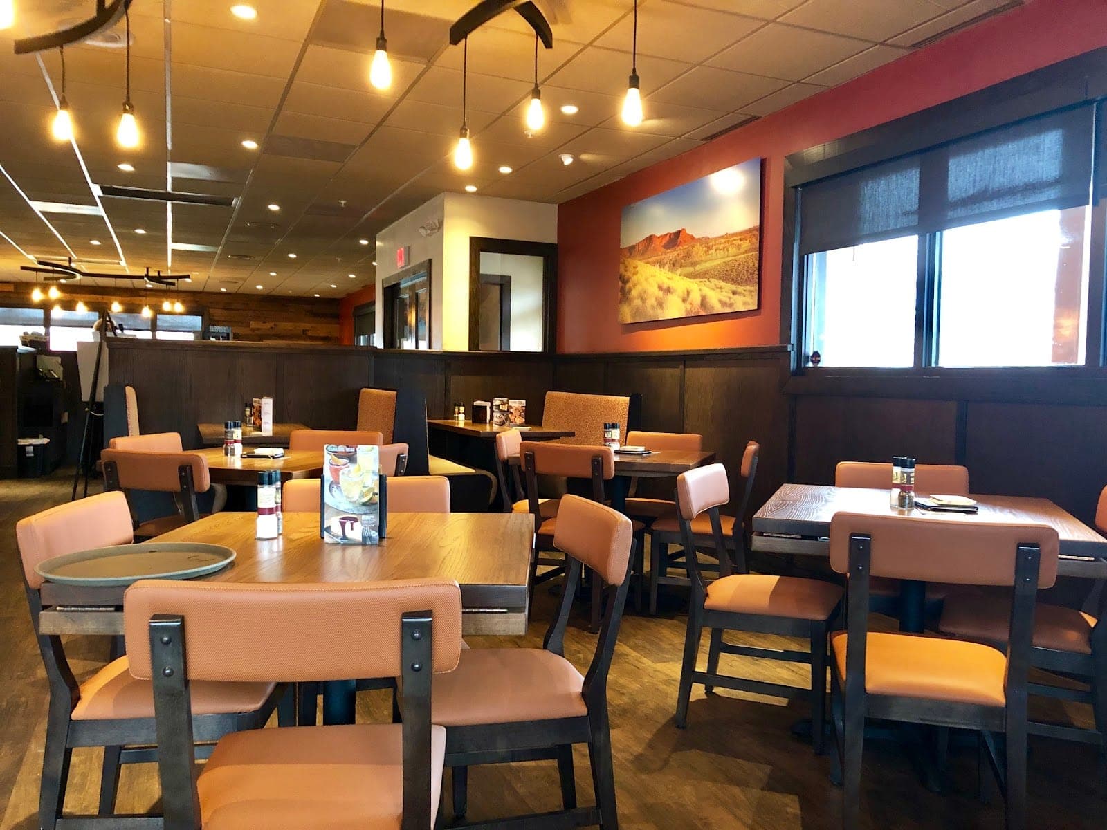 Outback Steakhouse