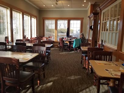 Bob Evans