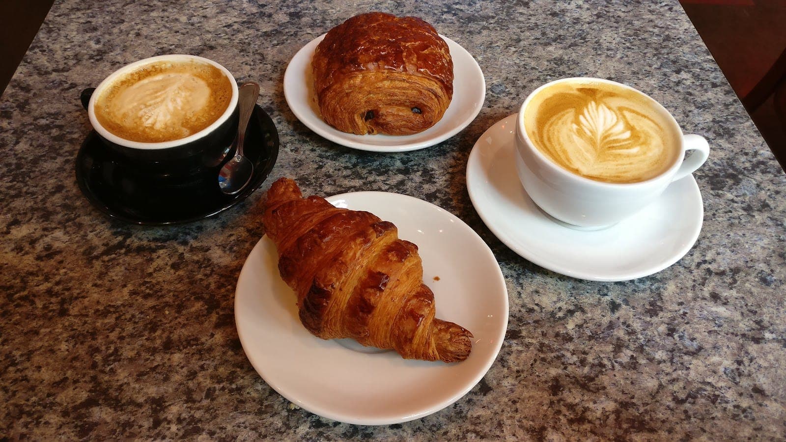 Red Rock Coffee