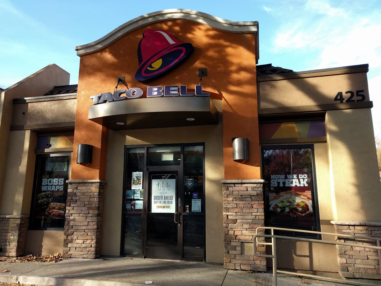 Taco Bell