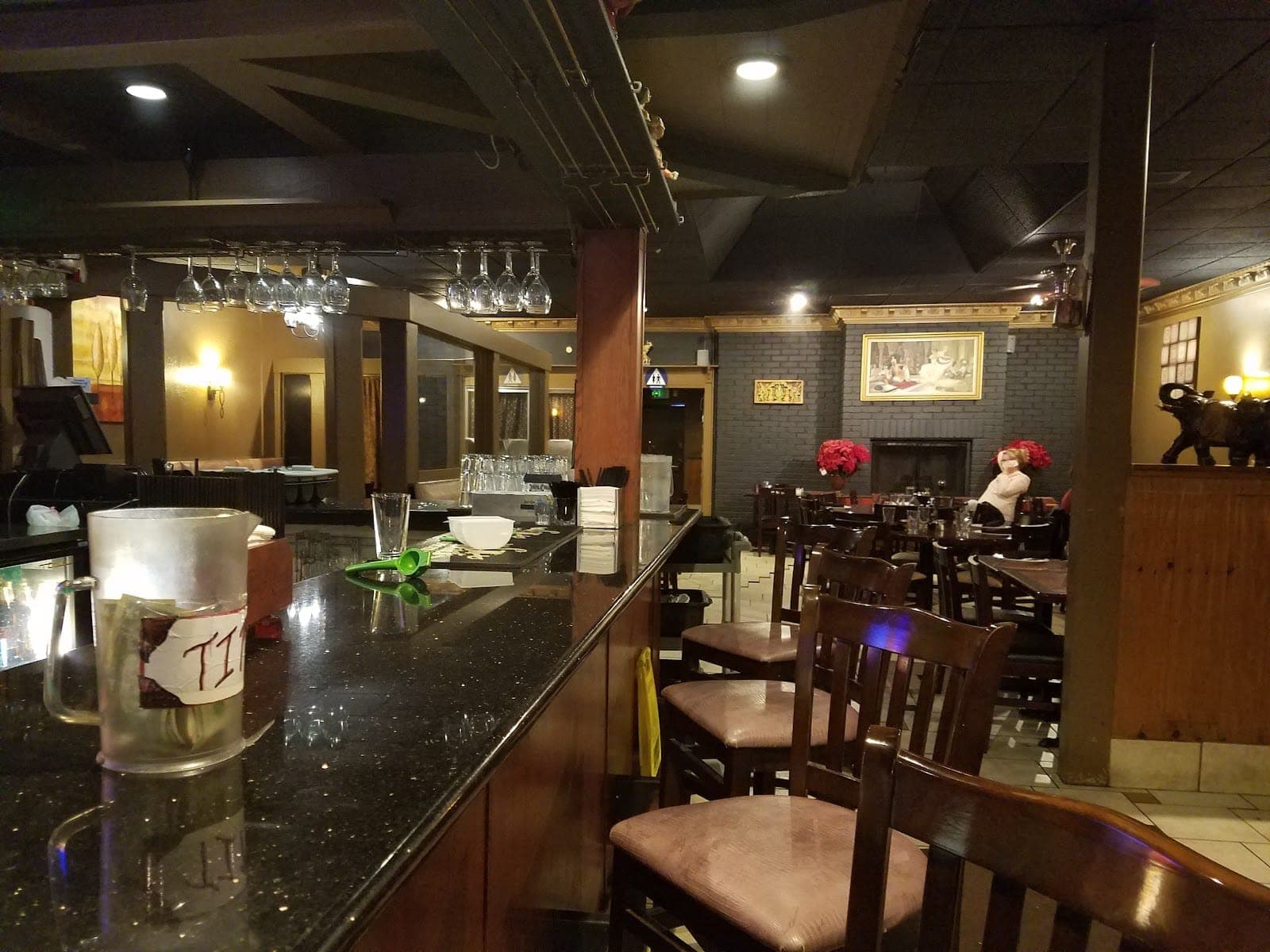 Kathmandu Kitchen