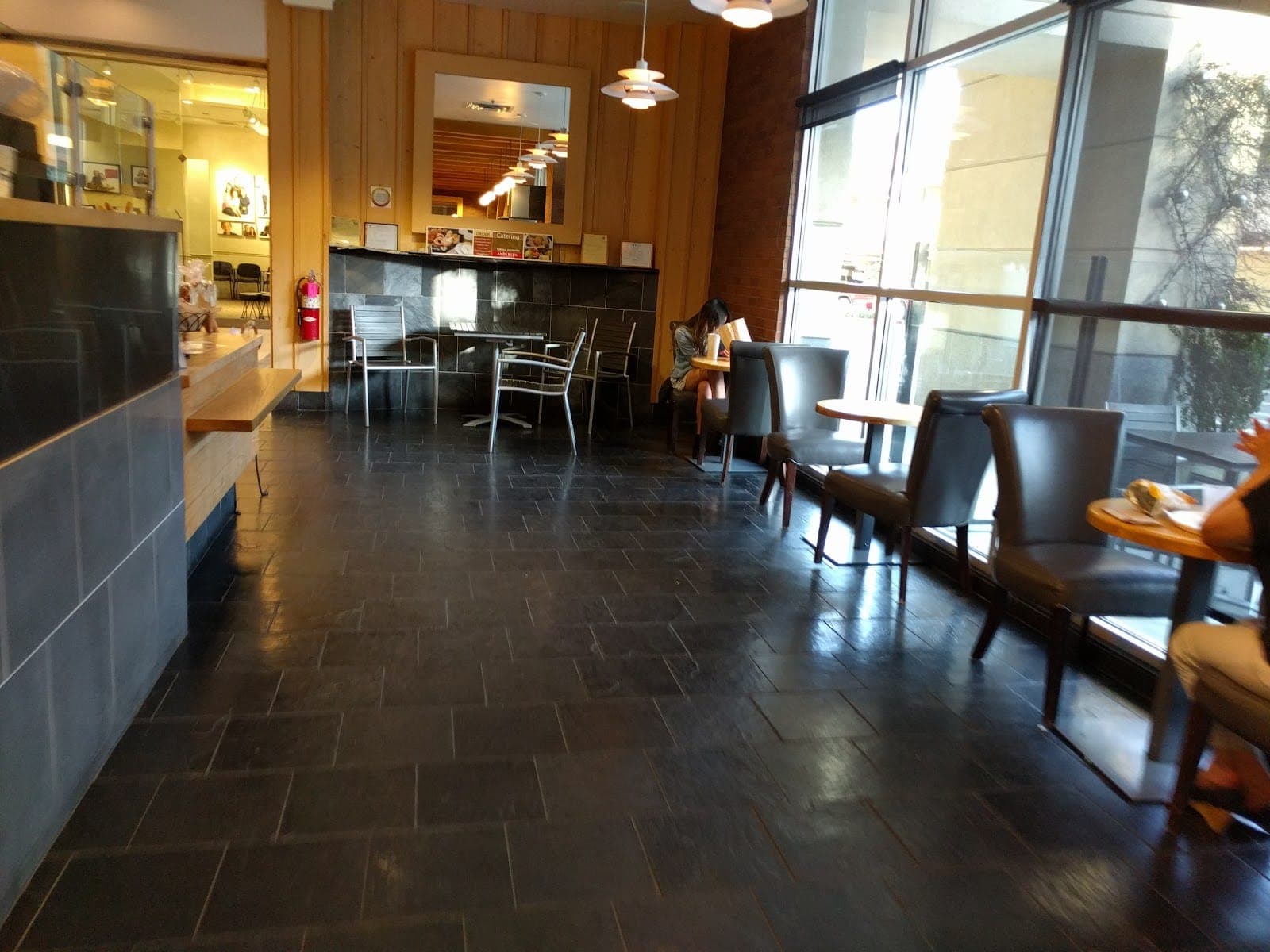Andersen Bakery