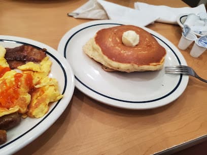 IHOP