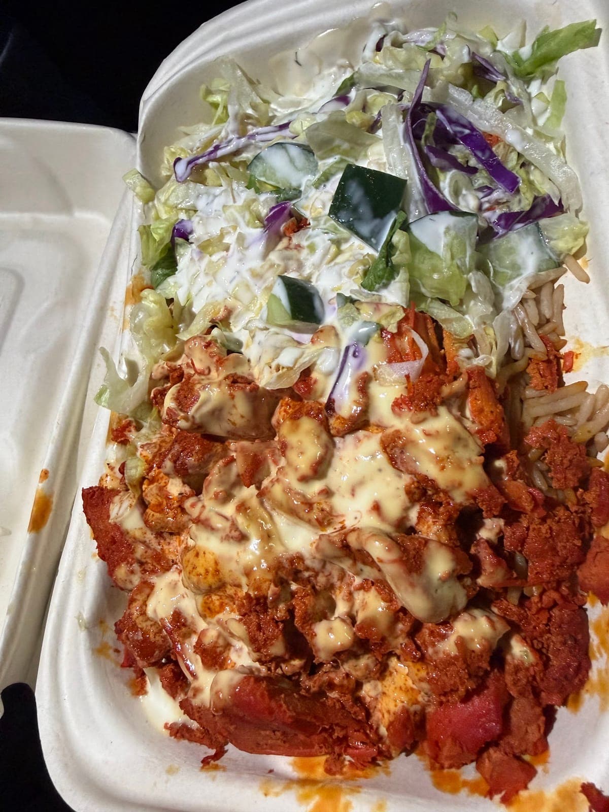 Shah's Halal Food