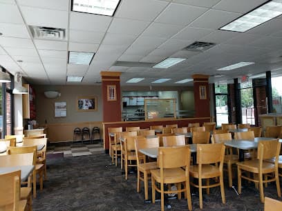 Wendy's