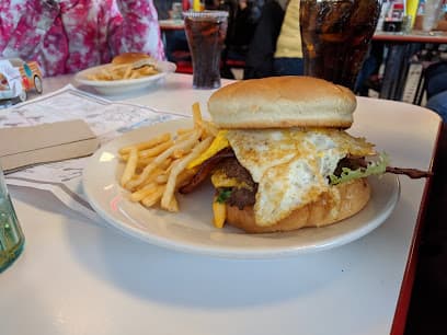 Steak 'n Shake