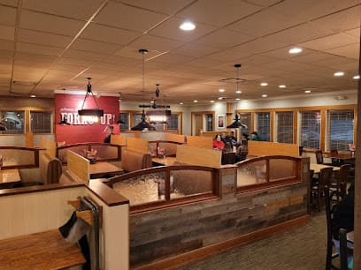 Bob Evans