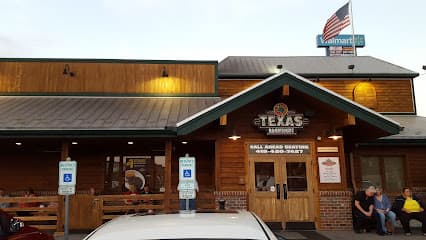 Texas Roadhouse