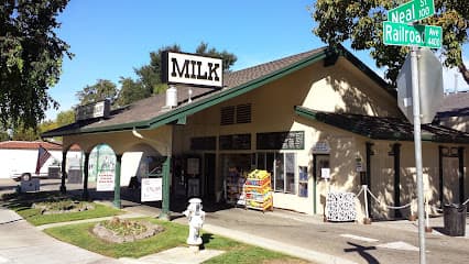Meadowlark Dairy