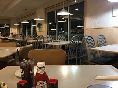 Tony's Restaurant