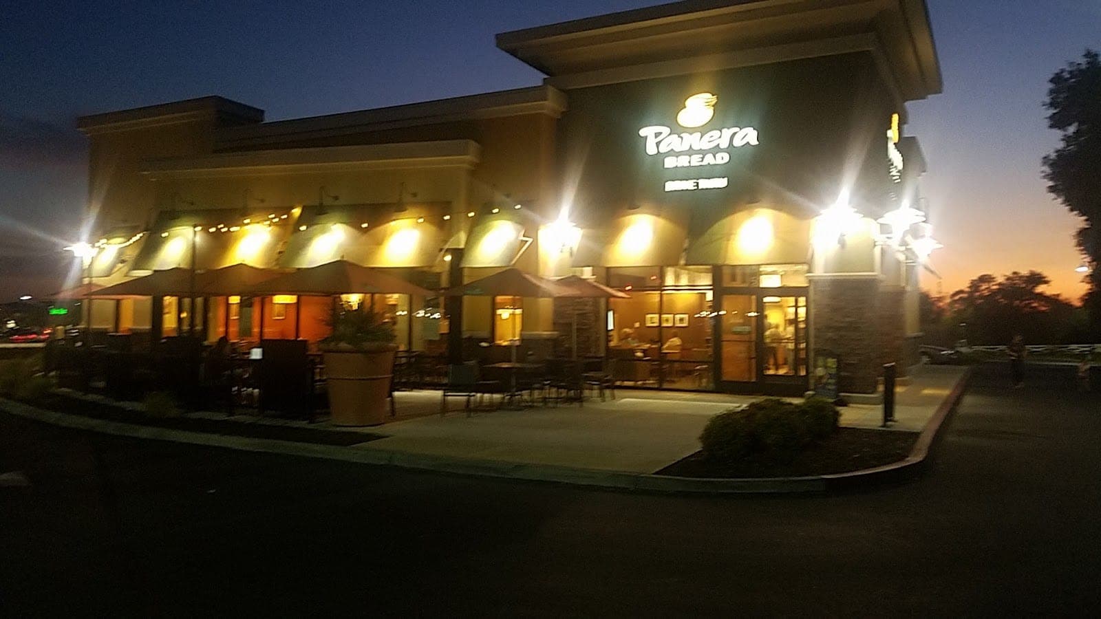 Panera Bread