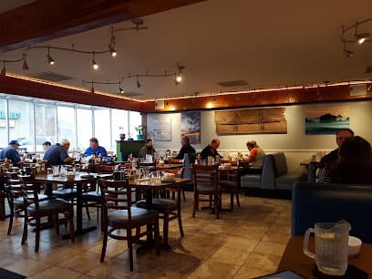 Breakers Breakfast, Brunch & Lunch
