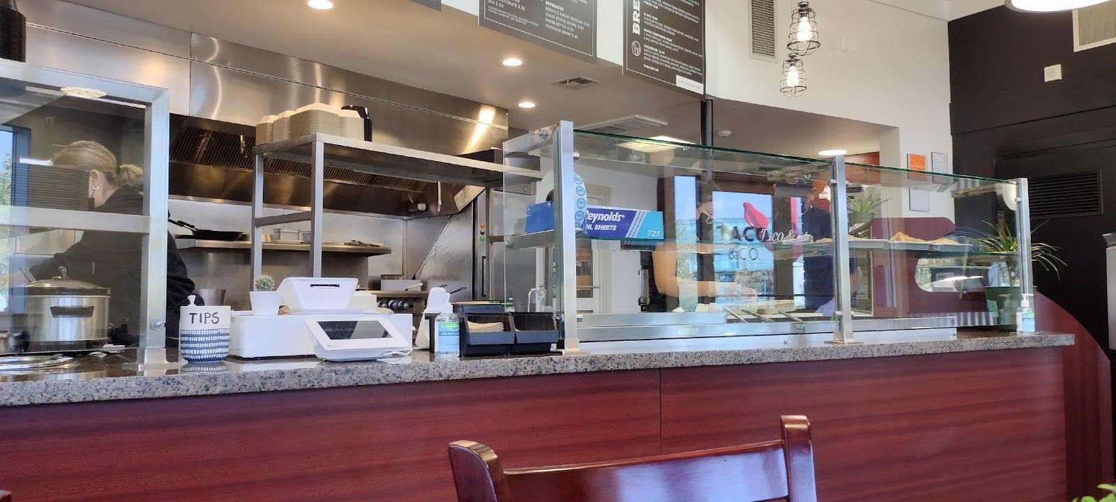 Taco & Co.
