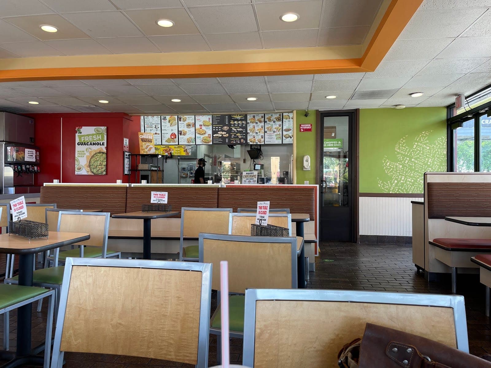 Del Taco