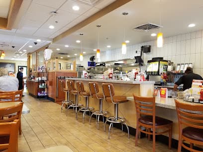 Denny's