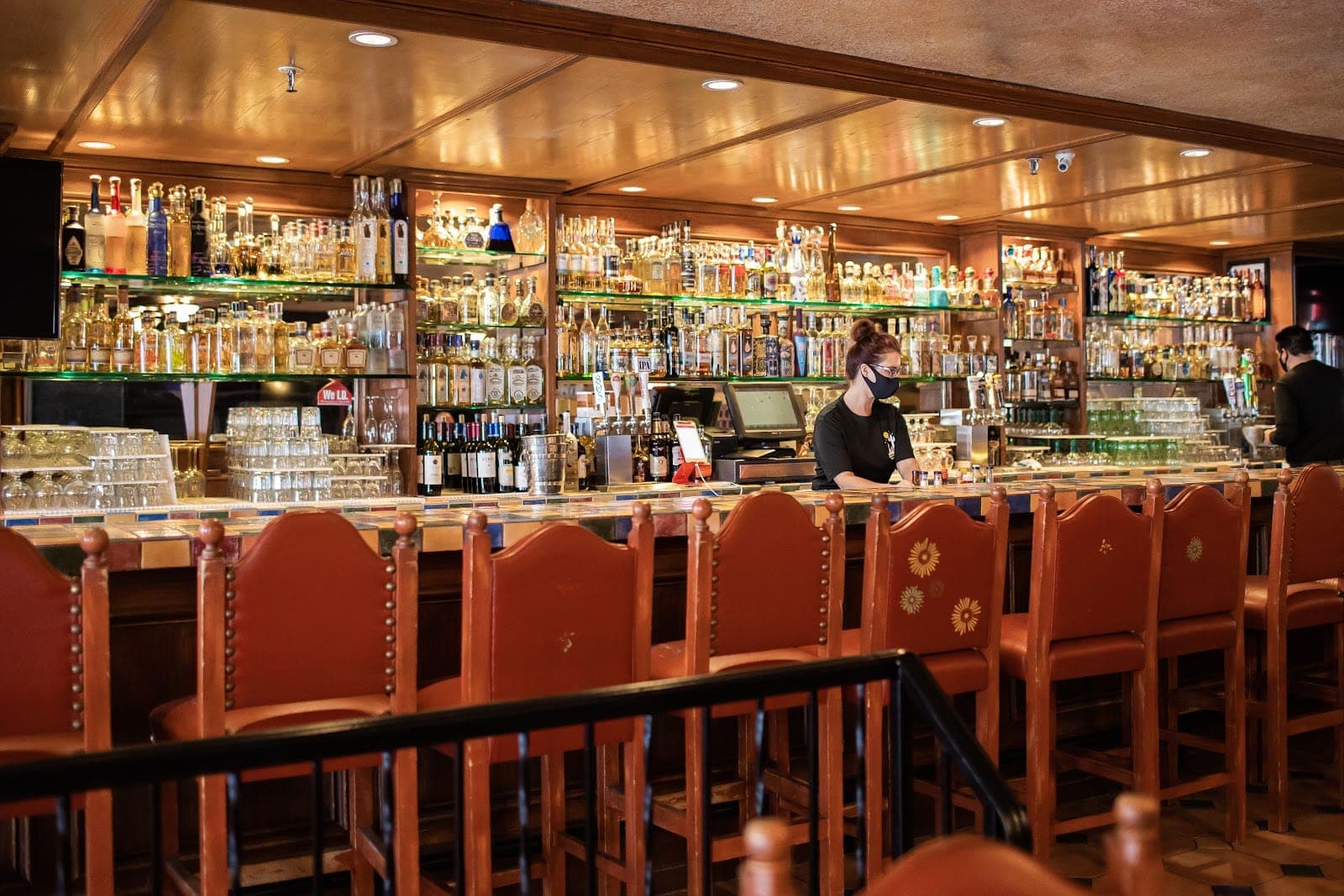 Alberto's Cantina