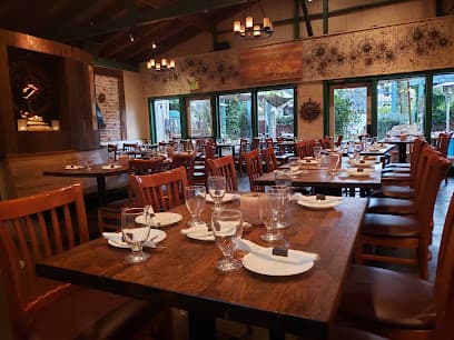 Ambrosia India Bistro