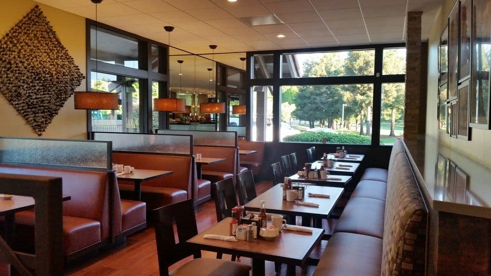 Bill's Cafe
