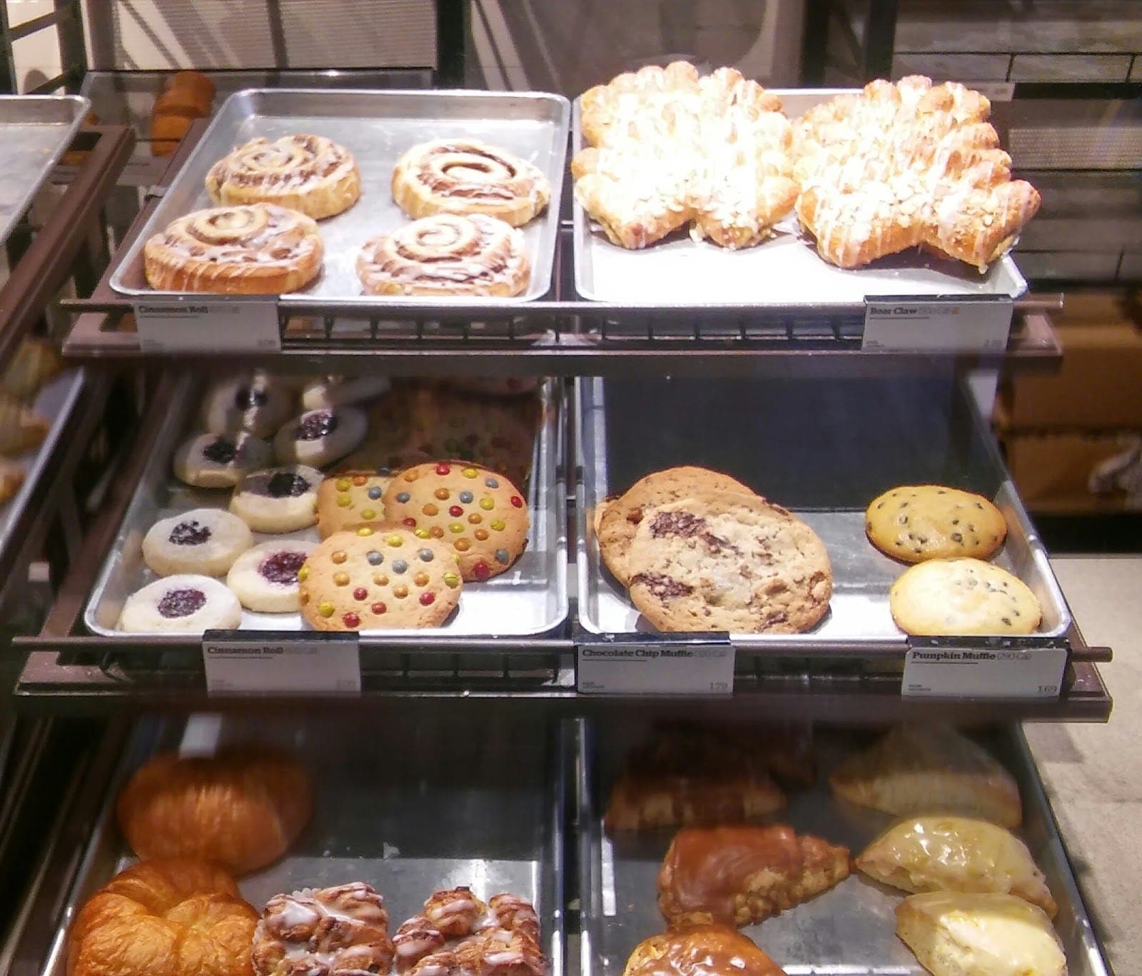 Panera Bread