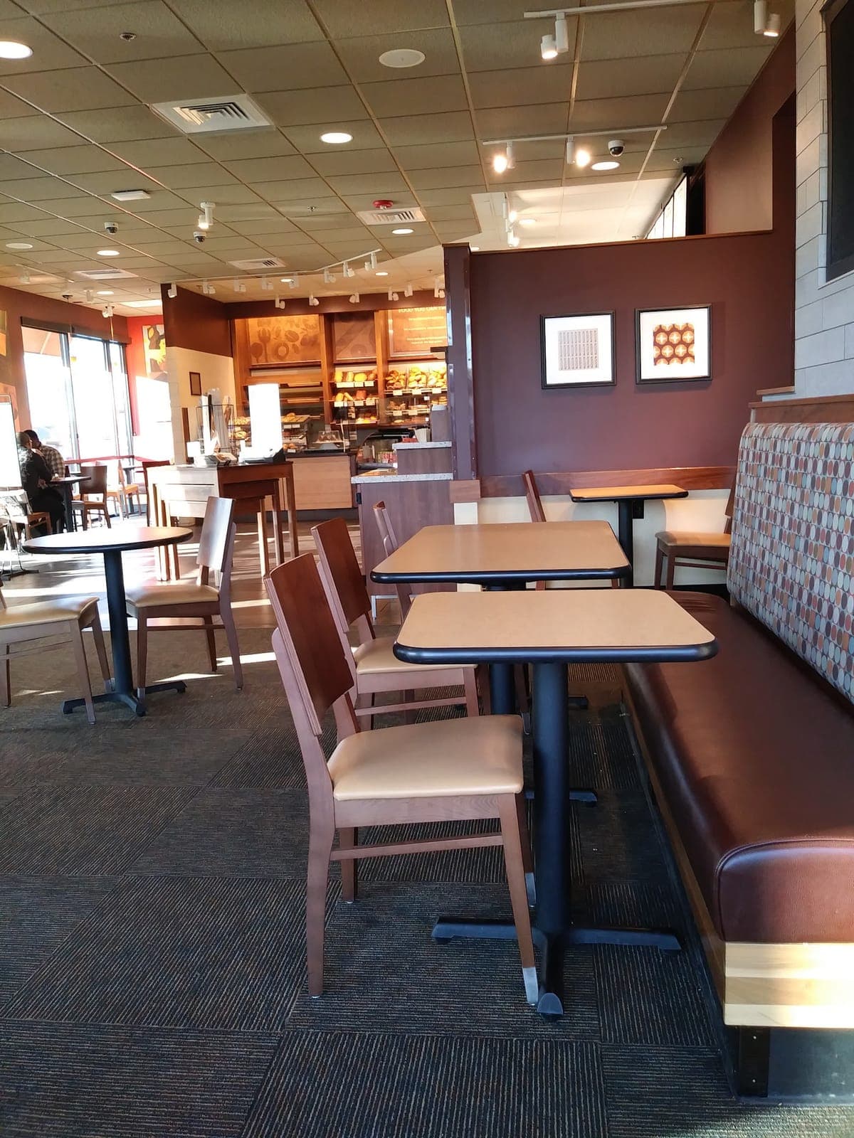 Panera Bread