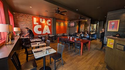 Lucca Bar and Grill