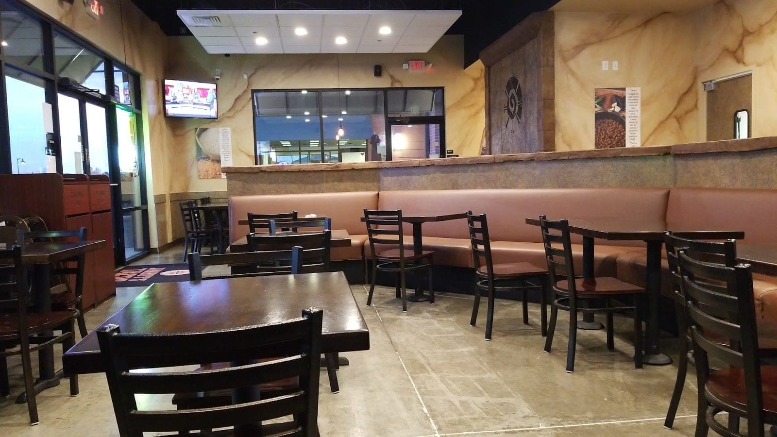 Jimboy's Tacos