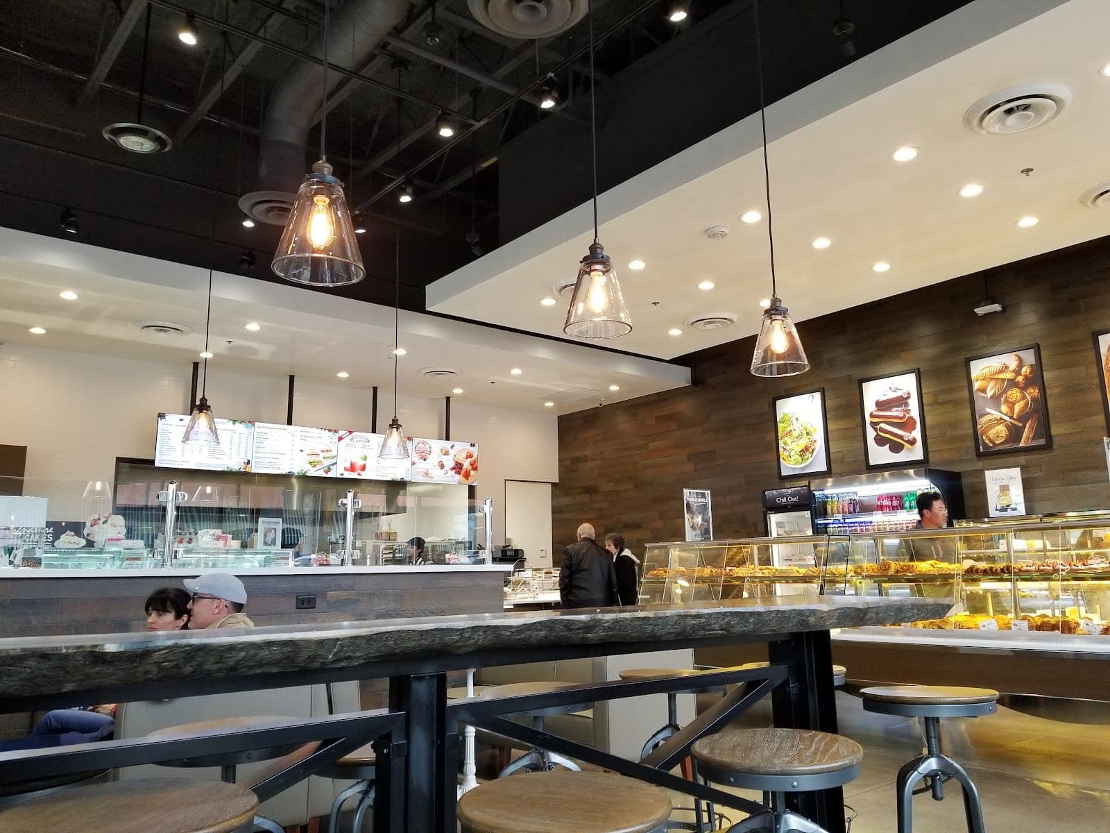 Paris Baguette