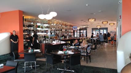 Lalla Oceanside Grill