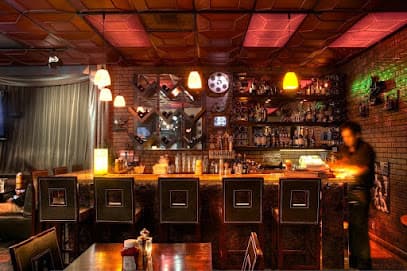 Godfather's Burger Lounge
