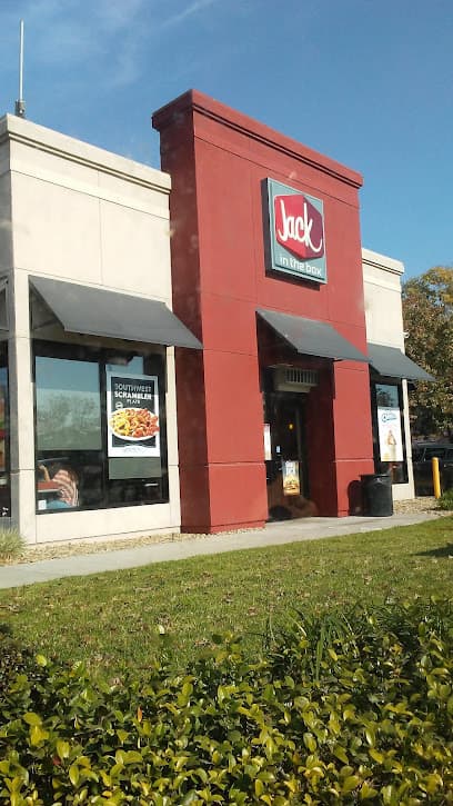 Jack in the Box