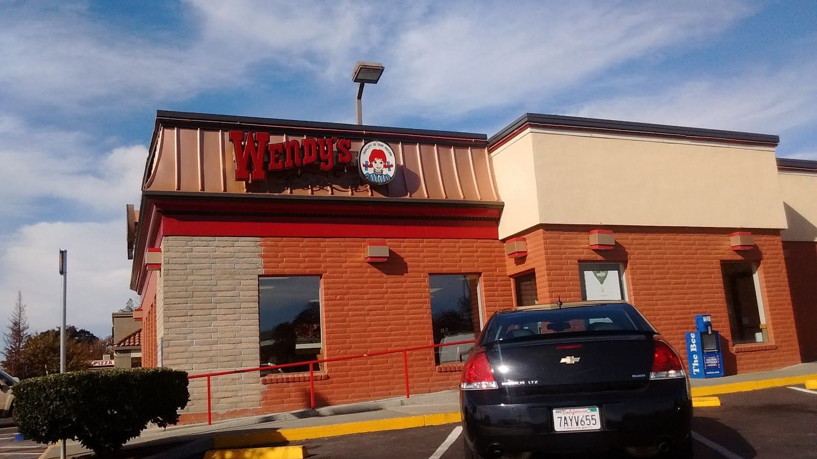 Wendy's