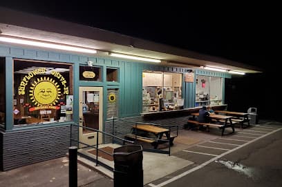 Sunflower Drive-In