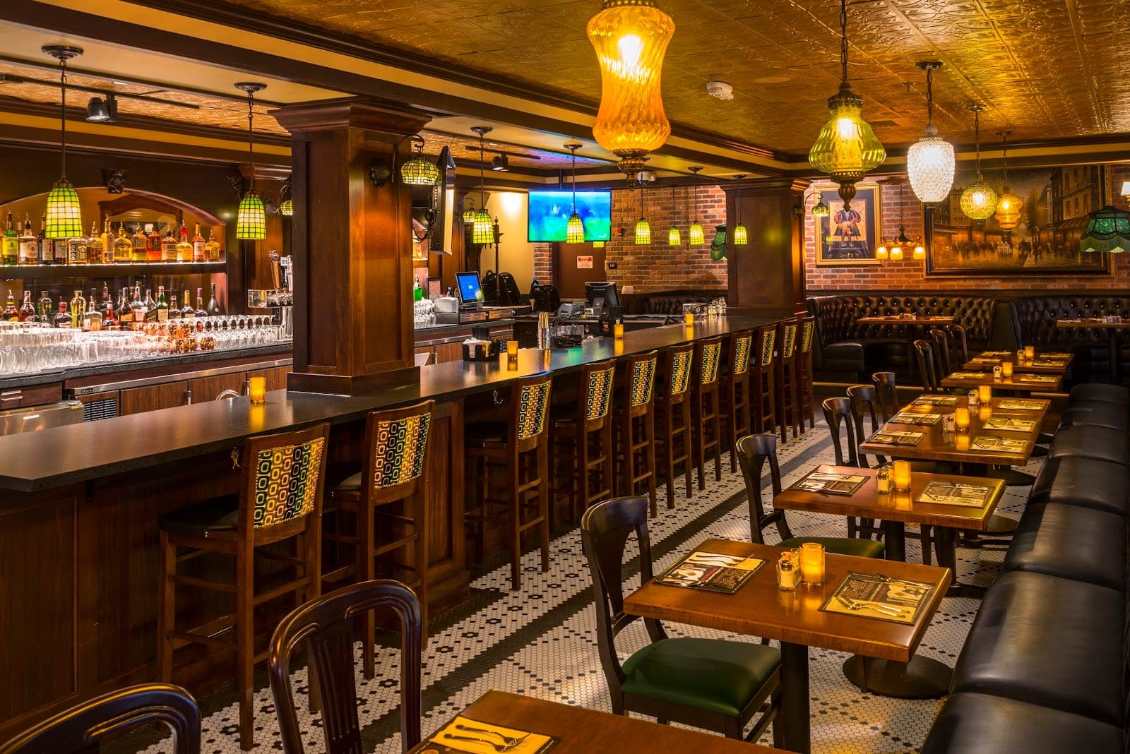 Old Spaghetti Factory