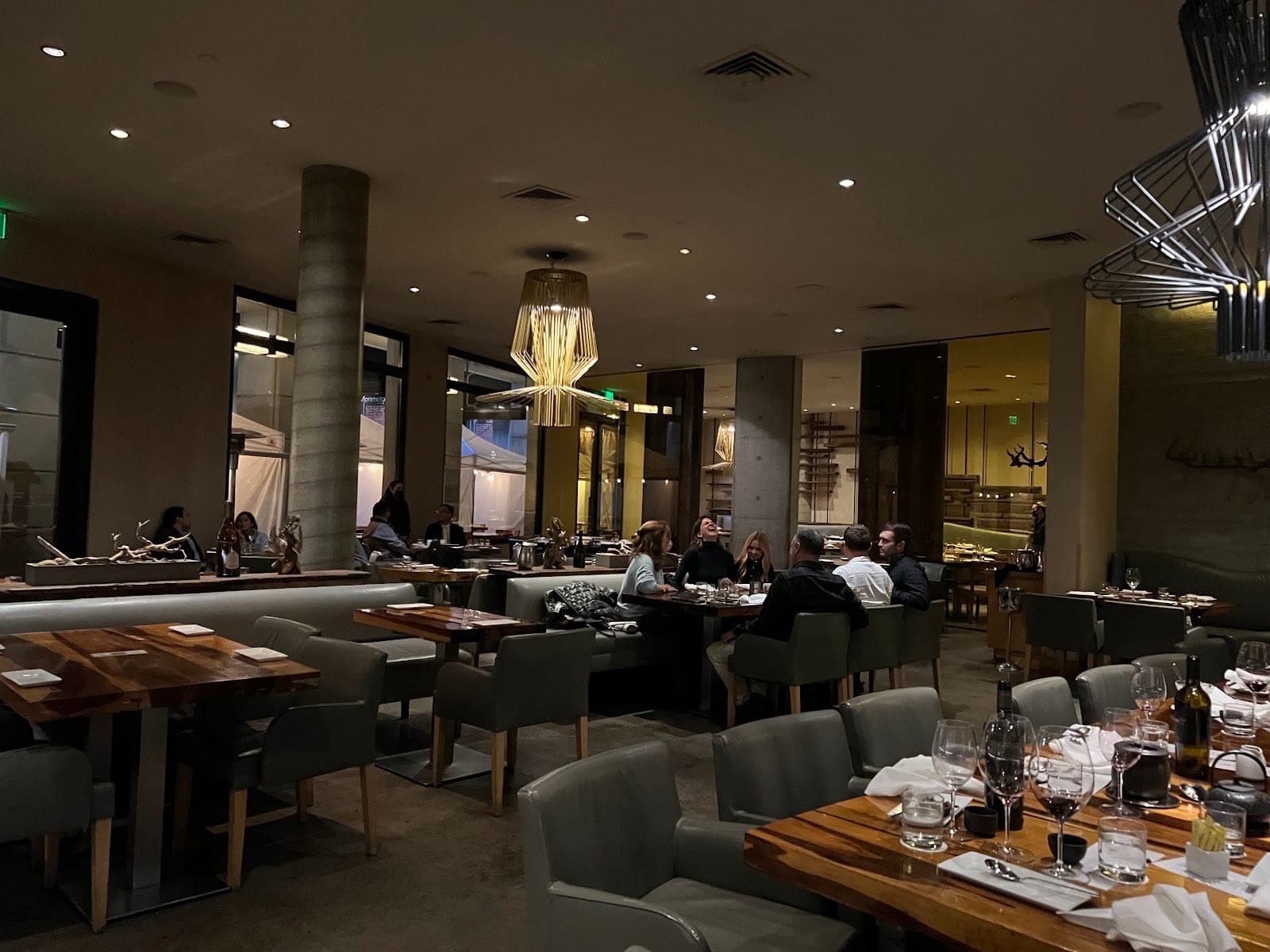 Morimoto Napa