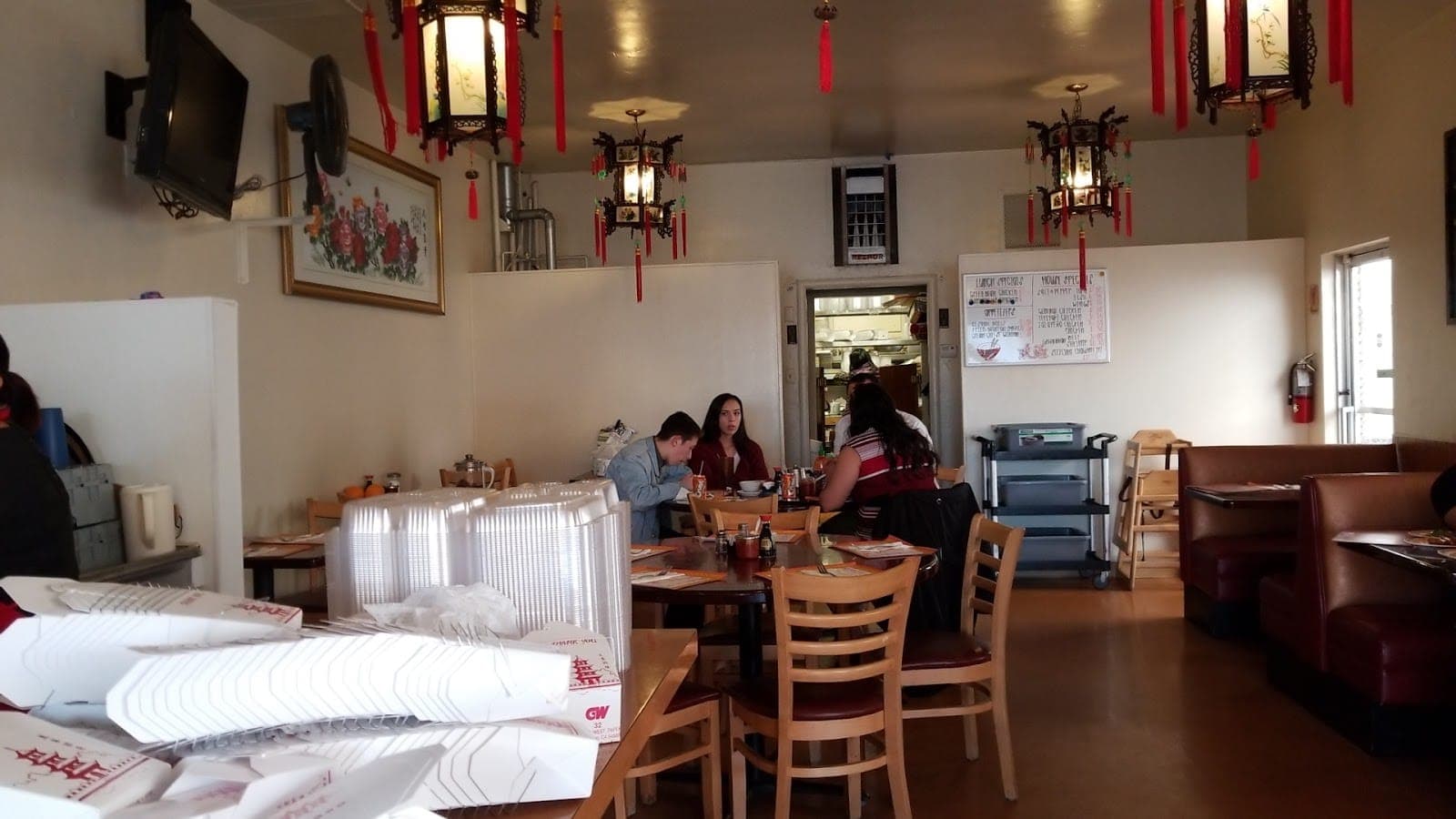 Golden Star Restaurant
