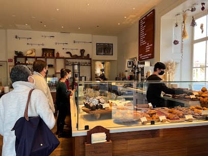 Alta Bakery & Cafe