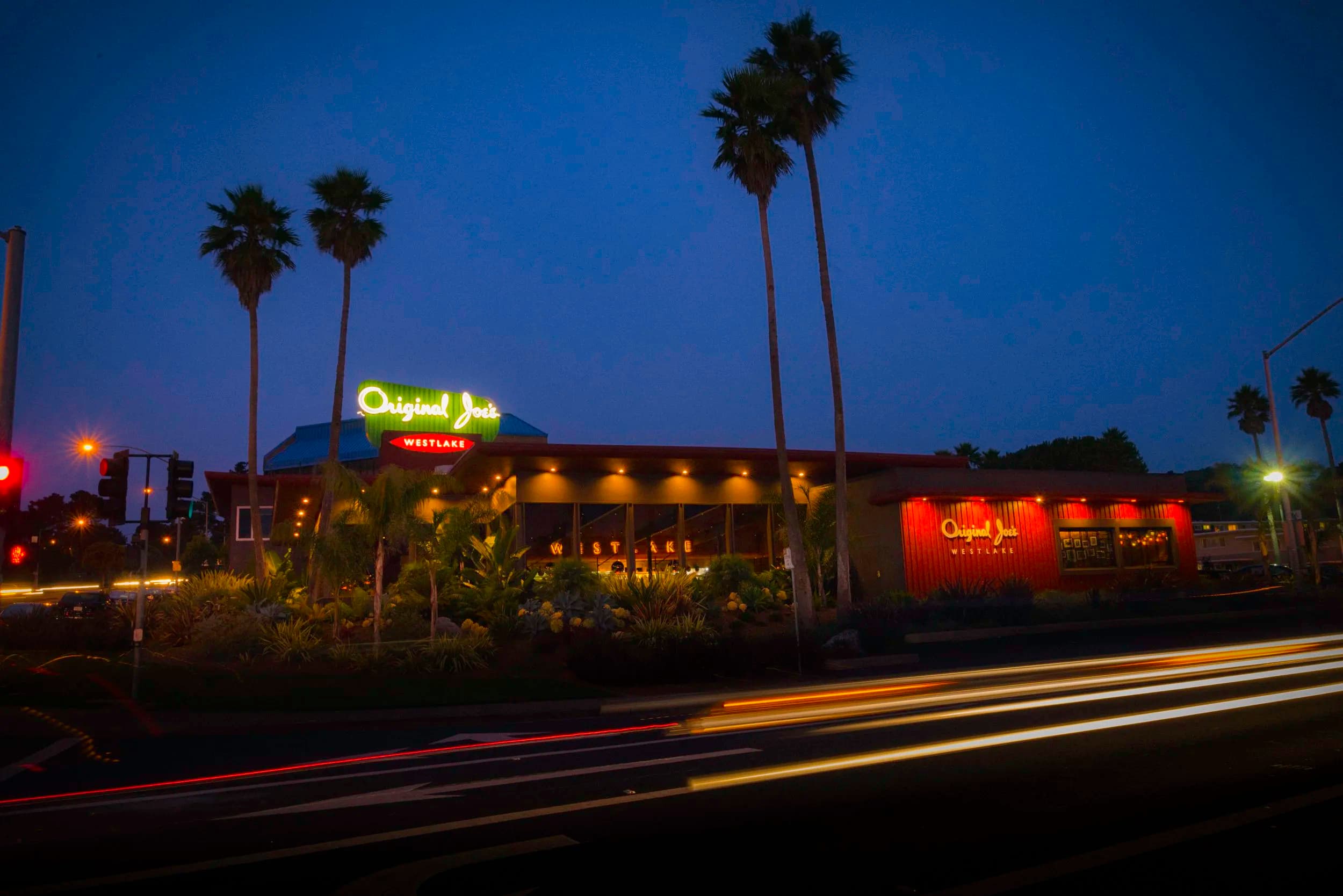 Original Joe's photo 3